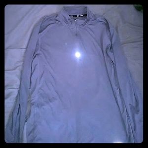 Dry tek men's sport jacket.